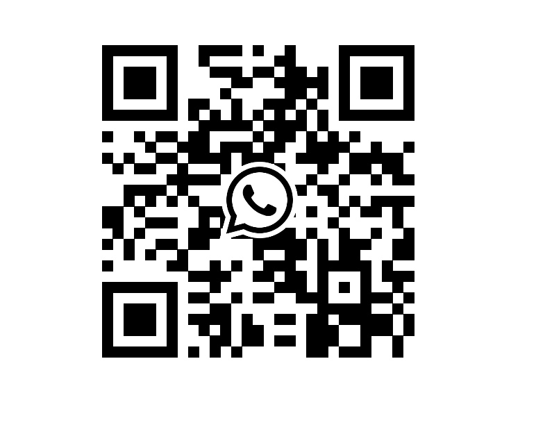 the qr code