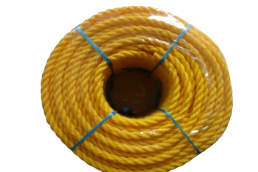 PE TWISTED 3STRANDS CLOTHESIINE