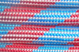 DOUBLE BRIAD 48PLIES ROPE