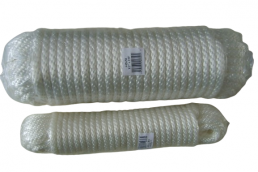NYLON SOLID BRAID ROPE