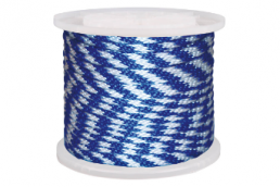 PP SOLID BRIAD ROPE