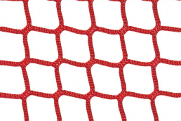 PP OR POLYESTER KNOTLESS SAFTY NET