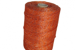 POLYWIRE SPOOLS PACKING