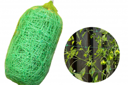 PE PLANT CLIMBLING NET