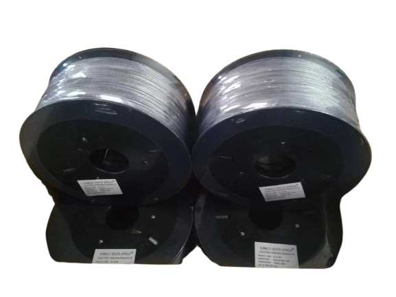 ALUMINIUM WIRE